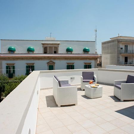Driade Dei Trulli ألبيروبيللو المظهر الخارجي الصورة