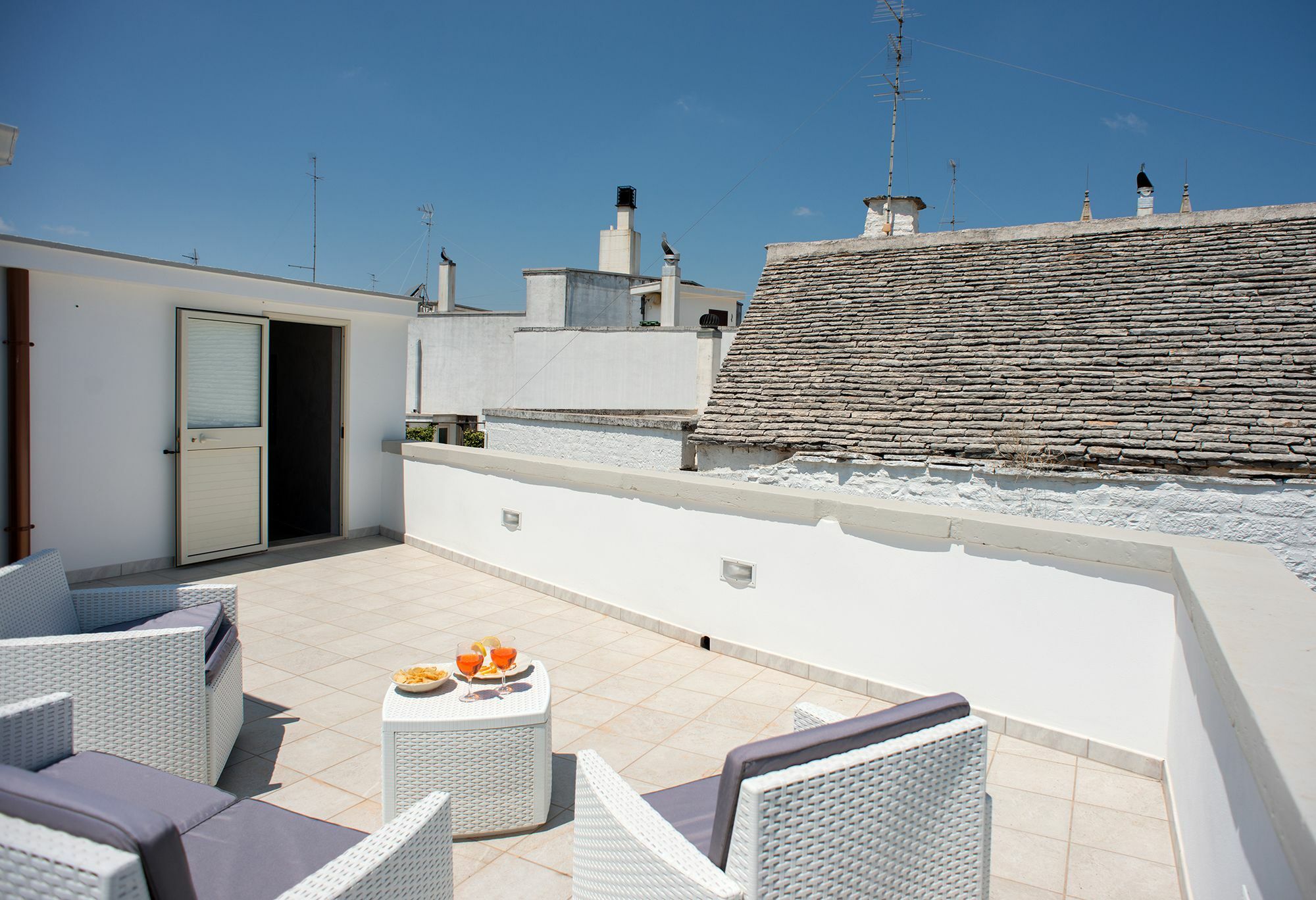 Driade Dei Trulli ألبيروبيللو المظهر الخارجي الصورة