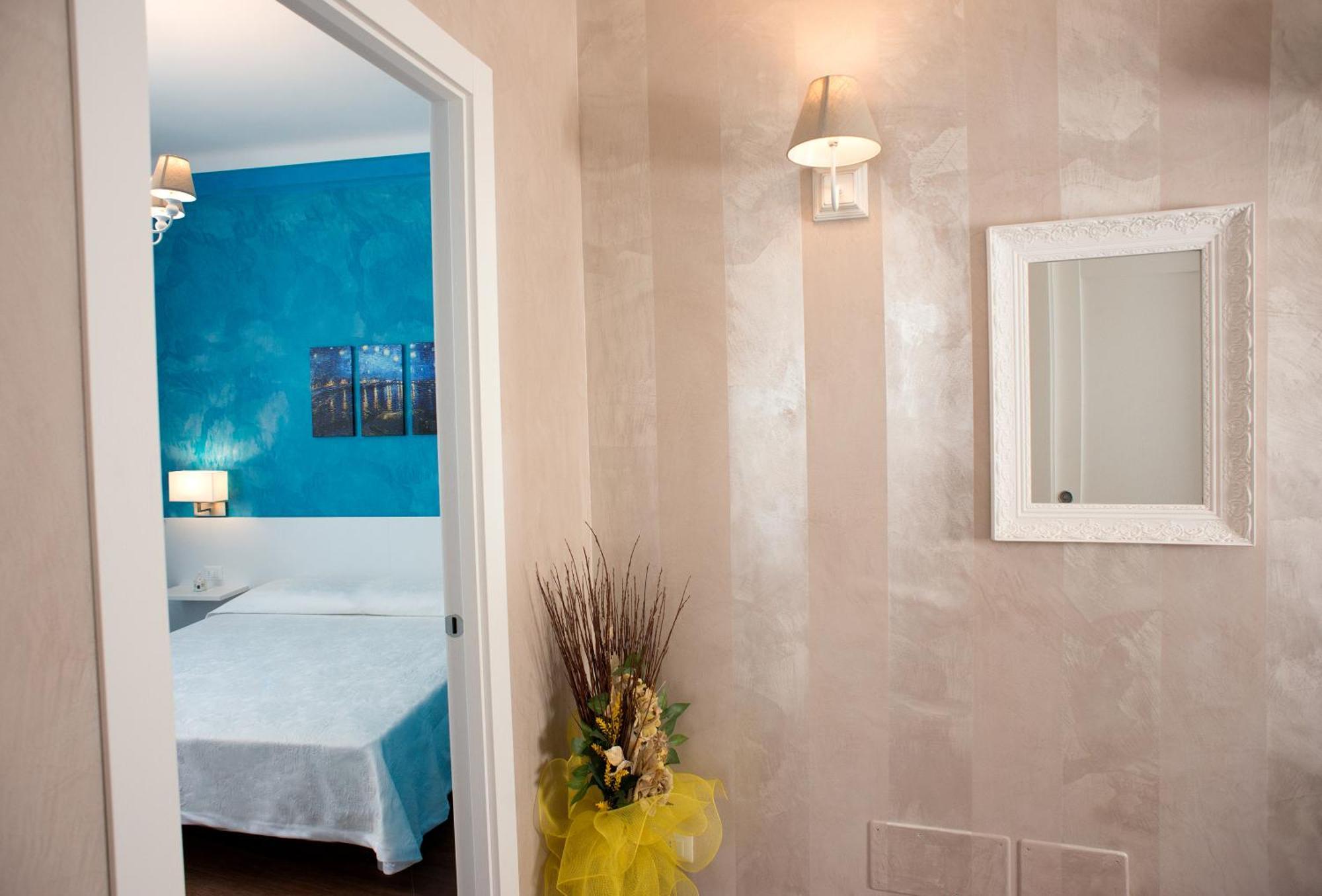 Driade Dei Trulli ألبيروبيللو المظهر الخارجي الصورة